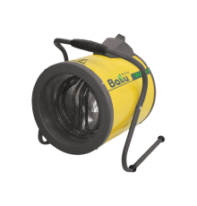 Электрическая тепловая пушка BHP-P-3 круглая  НС-1035078  Ballu