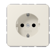 SCHUKO®-розетка 16 A / 250 B ~ CD1521BF Jung
