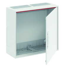 Шкаф навес IP44 500x550x215 пустой с дверью B23  2/00B  2CPX052051R9999  ABB