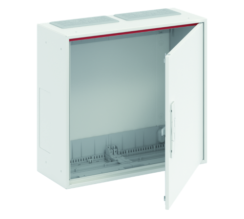 Шкаф навес IP44 500x550x215 пустой с дверью B23  2/00B  2CPX052051R9999  ABB