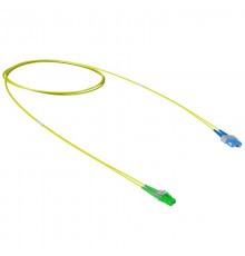 Оптический коммутационный шнур переходной  Duplex LC-APC/SC-UPC, 9/125 OS2, 3 м  RNPC9DCULA3  DKC