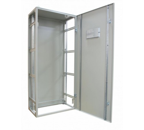 Корпус напольный цельносварной 1600х800х450 IP31 КВРУ-1  30933DEK  DEKraft