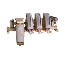 Контактор КТП-6053Б-630А-110DC-У3  137044  КЭАЗ