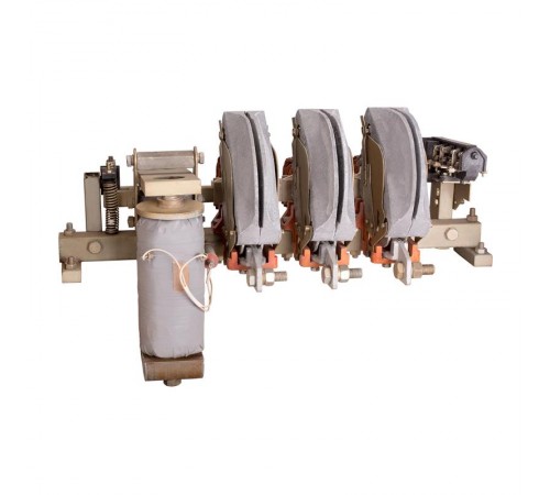 Контактор КТП-6053Б-630А-110DC-У3  137044  КЭАЗ