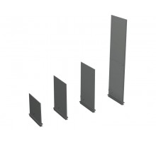 Перегородки межфазные разделительные PB 100mm A1-A2 1p-2p (комплект из 2шт.)  1SDA066193R1  ABB