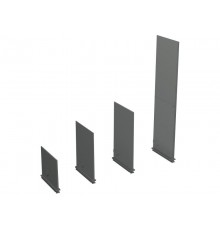 Перегородки межфазные разделительные PB 80mm A2 4p (комплект из 6шт.)  1SDA066198R1  ABB