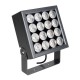 Светильник ALT-BLOCK-S220x220-50W Day4000 (GR, 36 deg, 230V) (Arlight, IP66 Металл, 3 года)  055260  Arlight