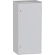 Корпус ВРУ-1м IP31 цельносв. с боковыми панелями и задней стенкой (1700х800х600) PROxima mb05-01-60m  EKF