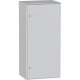 Корпус ВРУ-1м IP31 цельносв. с боковыми панелями и задней стенкой (1700х800х600) PROxima mb05-01-60m  EKF
