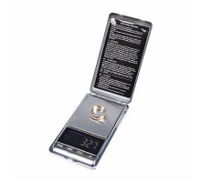 Весы карманные электронные от 0,01 до 100 грамм  72-1000  REXANT