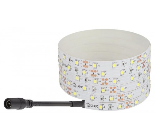 Комплект светодиодной ленты 2835kit-4,8-60-12-IP20-2700-5m  Б0043062  ЭРА