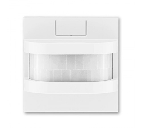 ABB Levit Белый / белый Датчик движения  3299H-A02182 03  2CHH702182A4003  ABB