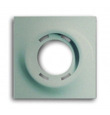 Плата центральная для механизма светового сигнализатора 2061/2661 U, серия impuls, цвет шампань-металлик  1753-0-5408   2CKA001753A5408  ABB