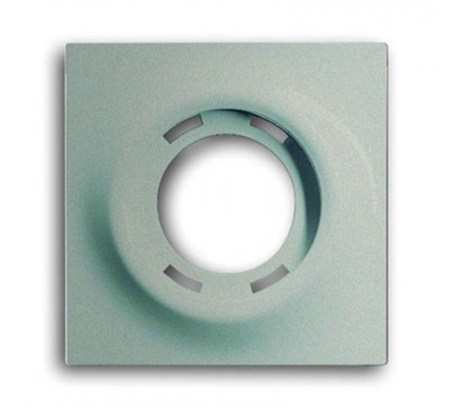 Плата центральная для механизма светового сигнализатора 2061/2661 U, серия impuls, цвет шампань-металлик  1753-0-5408   2CKA001753A5408  ABB