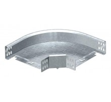 Угловая секция 90° 60x200 (RB 90 620 FS)  6043224  OBO Bettermann