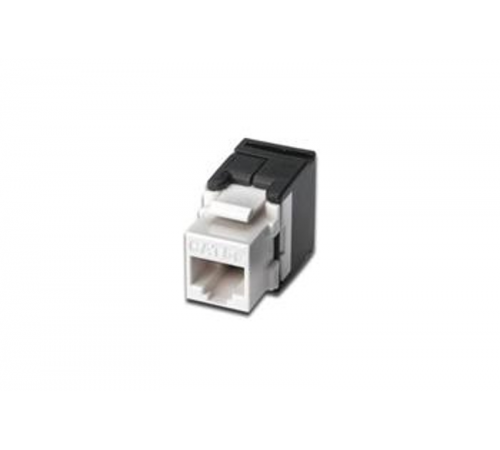 Mosaic Вставка RJ45 UTP Cat. 5e Keystone  076587  Legrand