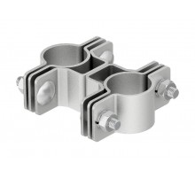 Крепеж молниеприемной мачты (isFang TS40-50)  5408958  OBO Bettermann