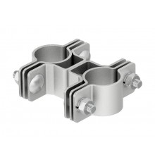 Крепеж молниеприемной мачты (isFang TS40-50)  5408958  OBO Bettermann