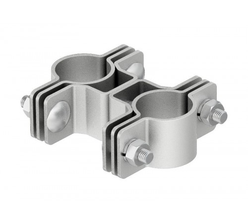 Крепеж молниеприемной мачты (isFang TS40-50)  5408958  OBO Bettermann