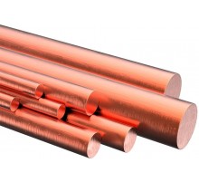 Пруток 6мм (3м) медь  ZPR10-50-006-003  IEK