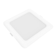 Светильник  Elementary Downlight квадрат 13W 1100lm 4000K 170-260V IP20 145*26 белый LED 1/60  998420212  Gauss
