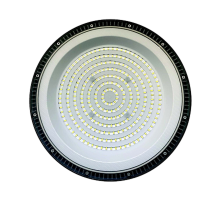 Светильник светодиодный промышленный подвесной PHB UFO 10 200w 5000K 90° IP65   .5052512  Jazzway