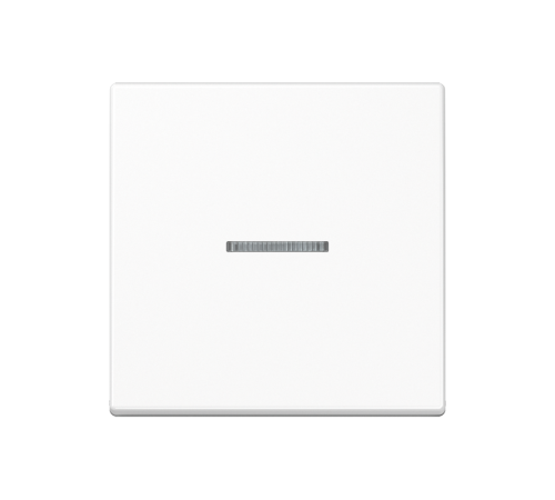 Клавиша для выключателя с подсветкой A590BFKO5WW Jung