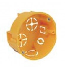 Коробка установочная для полых стен KU 68 / 71L1 (NA) D73х35 мм  KU 68/71L1_NA  Kopos