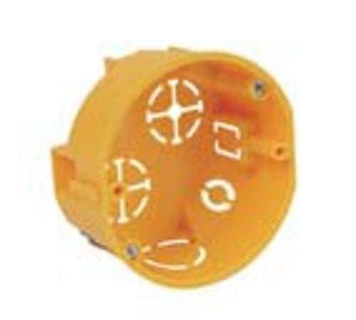 Коробка установочная для полых стен KU 68 / 71L1 (NA) D73х35 мм  KU 68/71L1_NA  Kopos