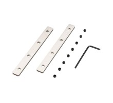 Соединитель профиля SL-COMFORT-3551-180 Set (arlight, Металл)  032195  Arlight