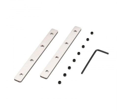 Соединитель профиля SL-COMFORT-3551-180 Set (arlight, Металл)  032195  Arlight