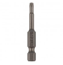 Бита Torx T-15х50 мм для шуруповерта (упак. 10 шт.)  KR-92-0426  Kranz
