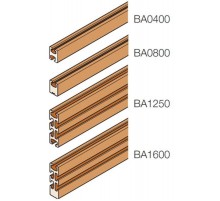 Шина медная фигурная In=1600A L=1730  BA1600  ABB