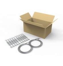 Дополнительный комплект для мачт 12-14м  NG6012  DKC