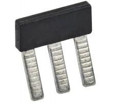 Перемычка гребенчатая для CTS-ML/MC-PEN/DT 4мм2 3PIN  YCT13-00-2-K03-004-EC-3P  IEK