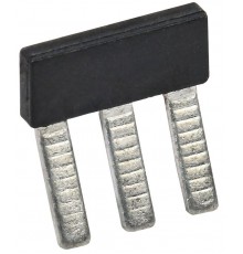 Перемычка гребенчатая для CTS-ML/MC-PEN/DT 4мм2 3PIN  YCT13-00-2-K03-004-EC-3P  IEK