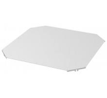 ESCA 7 Кр. крестовины 500-2,0 RAL 9016  ES7-KRD-500-20-RGA  IEK