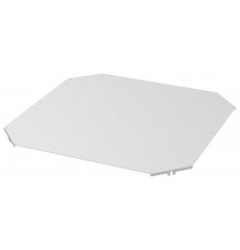 ESCA 7 Кр. крестовины 500-2,0 RAL 9016  ES7-KRD-500-20-RGA  IEK