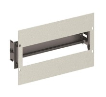 Панель 19", для установки модулей, 1 x 24 модуля, 3U  R5PCDF01  DKC