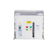 Выключатель атоматический воздушный Протон М-40С-МР6 LSIG-ВА50-45Про-4000А-100кА-3П-ГП  7005831  Контактор (Legrand)