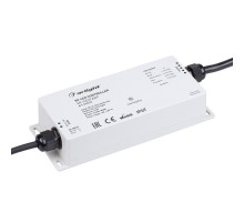 Контроллер SR-1009FAWP (12-36V, 240-720W)  019672  Arlight