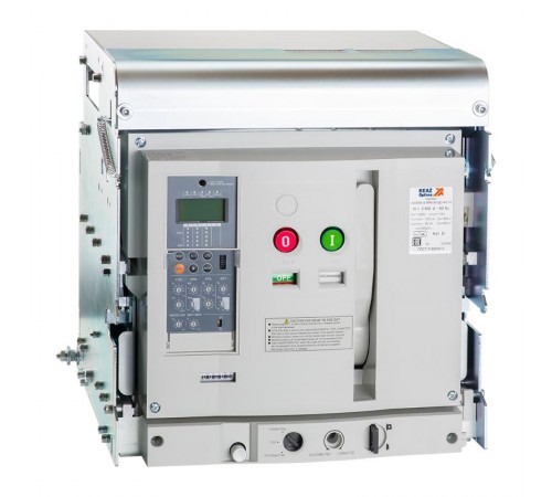 OptiMat A-2000-S2-3P-85-D-MR8.0-B-C2200-M2-P00-S1-00 (без корзины) 282712  КЭАЗ