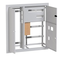 Щит этажный 3 кв. слаботочка слева (1000х950х160) PROxima  mb29-v-3z  EKF