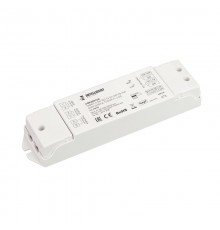 INTELLIGENT ARLIGHT Конвертер SMART-0-10V-302-72-SH-DRI-PD-SUF (230V, 2x20mA, TUYA Wi-Fi, 2.4G) (IARL, IP20 Пластик, 5 лет)  038156  Arlight