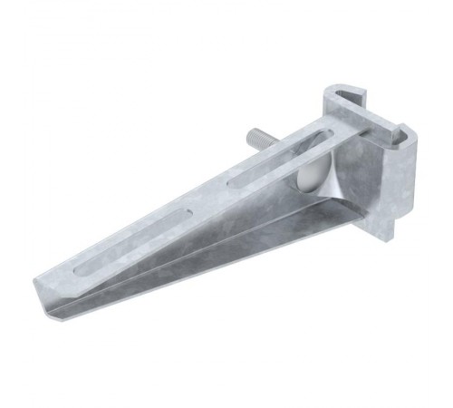 Кронштейн 160мм (AS 15 16 FT)  6421334  OBO Bettermann