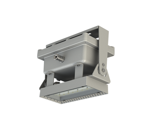 Светильник светодиодный подвесной ДСП36-210-001 Ех 750  1256521001  АСТЗ