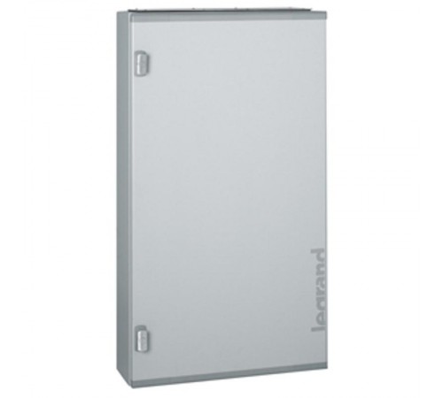 Шкаф распределительный XL3 400 - IP 55 - IK 08 - металлический моноблок - высота 1115 мм  020185  Legrand