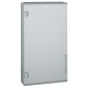 Шкаф распределительный XL3 400 - IP 55 - IK 08 - металлический моноблок - высота 1115 мм  020185  Legrand