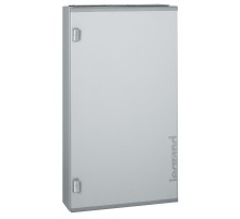 Шкаф распределительный XL3 400 - IP 55 - IK 08 - металлический моноблок - высота 1115 мм  020185  Legrand