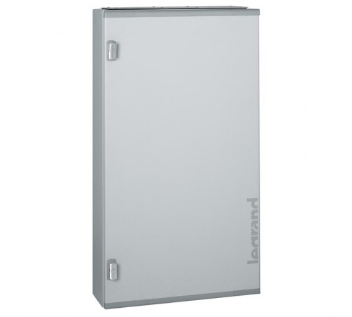 Шкаф распределительный XL3 400 - IP 55 - IK 08 - металлический моноблок - высота 1115 мм  020185  Legrand